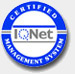 certificazione UNI EN ISO 9001:2000 - IQNET